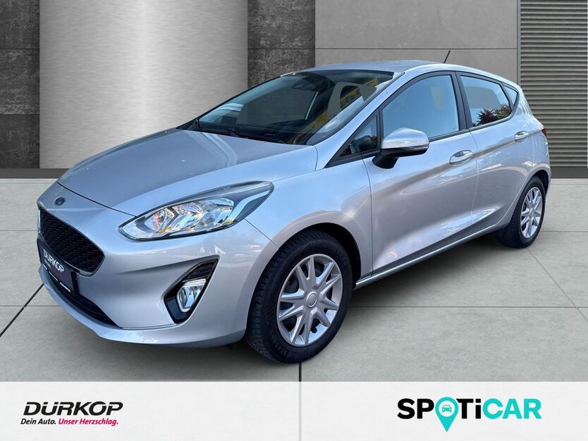 Ford Fiesta 20.189 km 13.250 € Braunschweig 38114