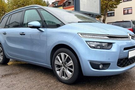 Citroen C4 Picasso 139.000 km 7.900 &euro; Saarbrücken 66115