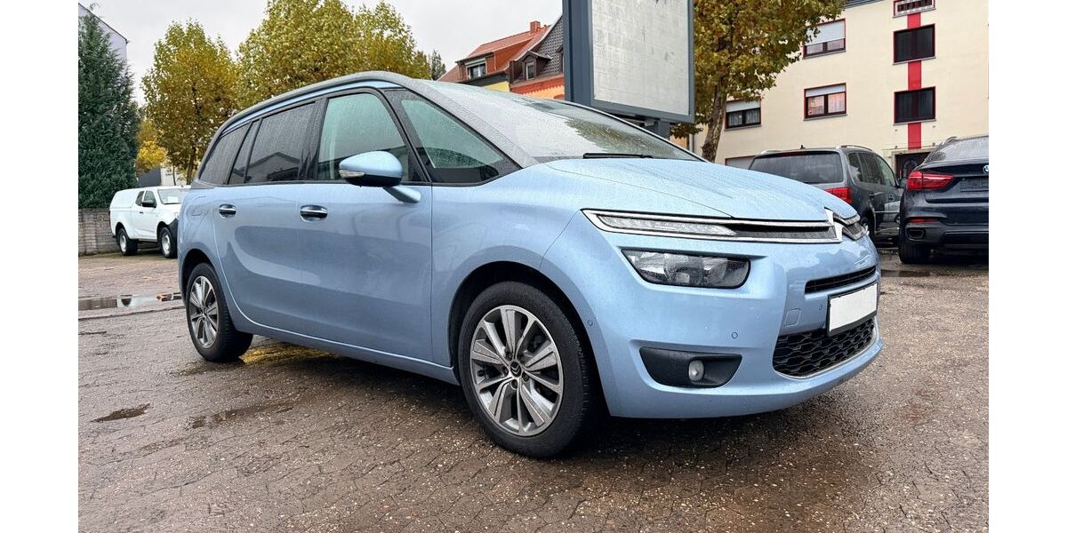 Citroen C4 Picasso 139.000 km 7.900 &euro; Saarbrücken 66115