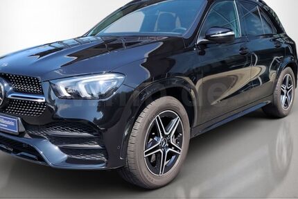 Mercedes-Benz GLE 400 54.300 km 56.930 &euro; Freiberg 09599