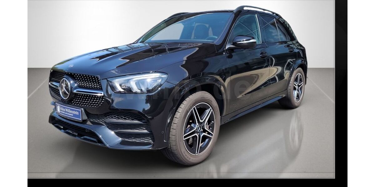 Mercedes-Benz GLE 400 54.300 km 56.930 &euro; Freiberg 09599