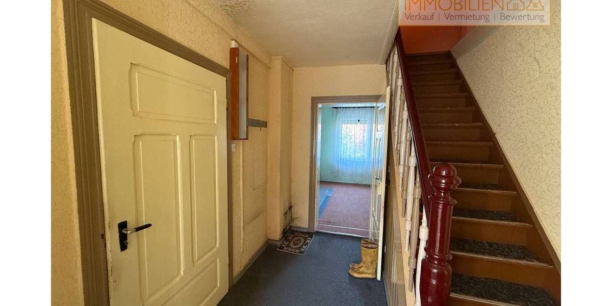 Einfamilienhaus Neuhausen/Spree Laubsdorf Laubsdorf - 6 Zimmer, 110 m&sup2;, 79.500&euro; | Angebot:21123414