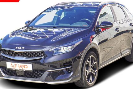 Kia XCeed 36.641 km 21.990 &euro; Eisenhüttenstadt 15890