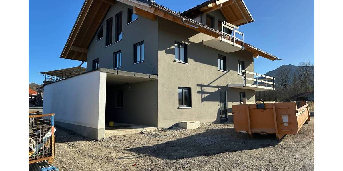 Gewerbeobjekt Benediktbeuern Pechlern - 1.400.000&euro; | Angebot:25738871