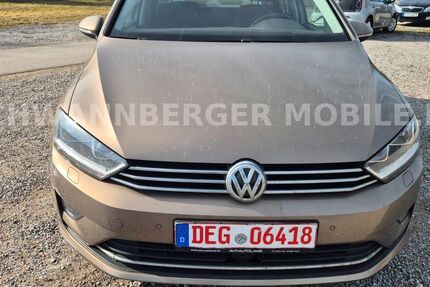 VW Golf Sportsvan 83.000 km 9.500 &euro; Deggendorf 94469