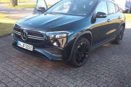 Mercedes-Benz EQA 74.500 km 30.700 &euro; Winnen 56459