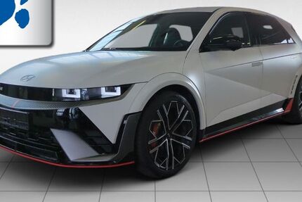 Hyundai IONIQ 5 21.416 km 50.730 &euro; Münster 48157