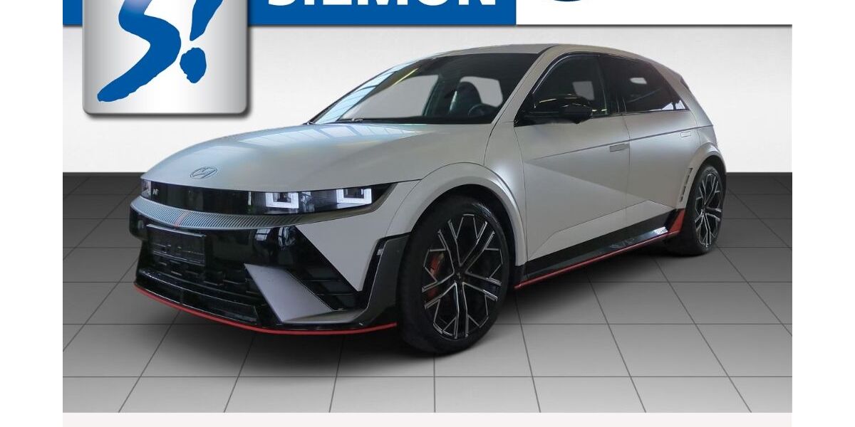 Hyundai IONIQ 5 21.416 km 50.730 &euro; Münster 48157