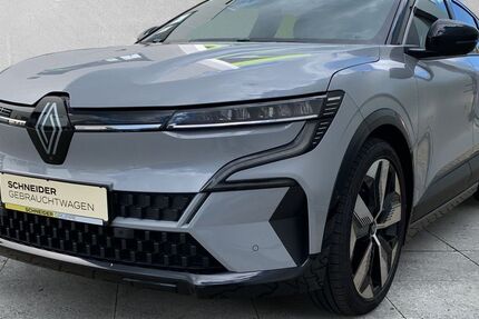 Renault Megane E-TECH 34.151 km 27.890 € Chemnitz 09131
