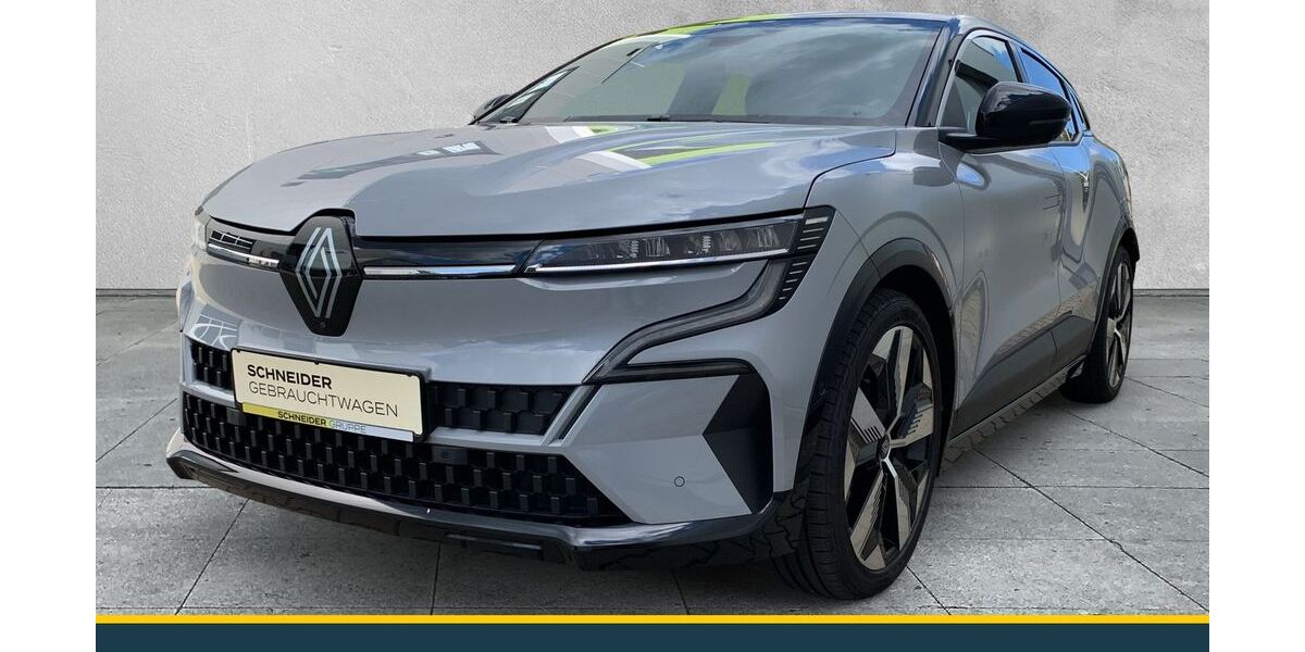 Renault Megane E-TECH 34.151 km 27.890 € Chemnitz 09131