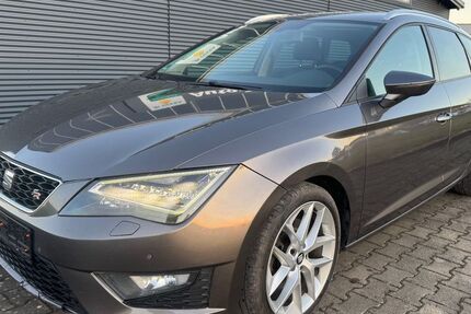 Seat Leon 447.000 km 5.300 &euro; Salz / Bad Neustadt 97616