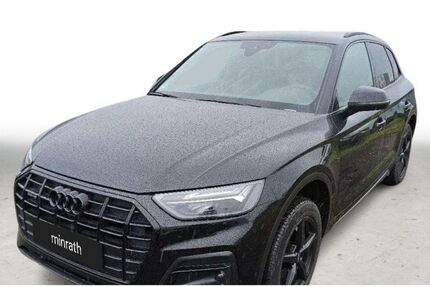 Audi Q5 117.025 km 32.440 &euro; Moers-Hülsdonk 47441