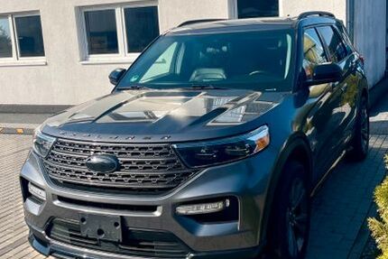 Ford Explorer 53.000 km 29.600 &euro; Königs Wusterhausen 15713