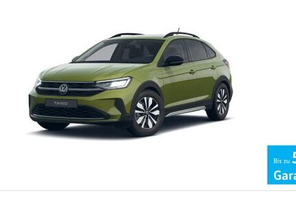 VW Taigo 7.749 km 21.470 &euro; Gersthofen 86368