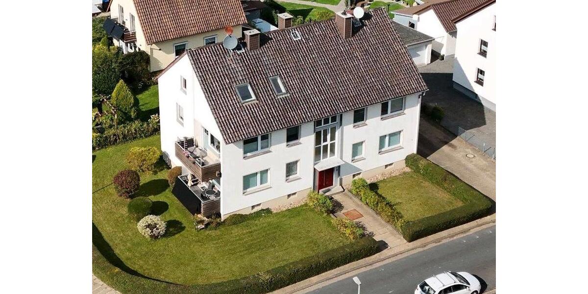 Mehrfamilienhaus, Wohnhaus Emmerthal - 475.000&euro; | Angebot:24598907