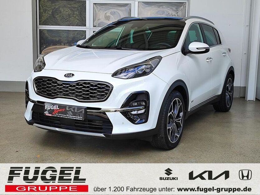 Sportage