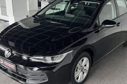VW Golf 23.000 km 21.790 € Heroldstatt 72535