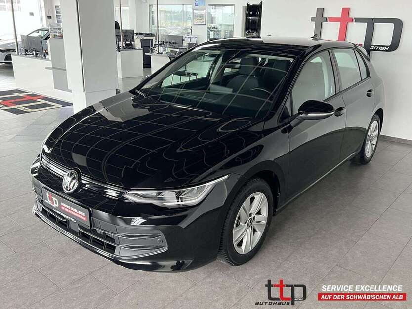 VW Golf 23.000 km 21.790 € Heroldstatt 72535