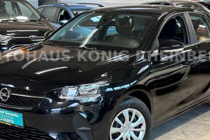 Opel Corsa 16.000 km 13.790 &euro; Rheinberg 47495