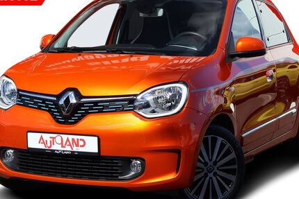 Renault Twingo 40.103 km 14.490 &euro; Meißen 01662