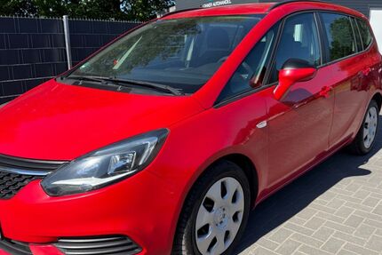 Opel Zafira 235.609 km 6.499 &euro; Lohne 49393