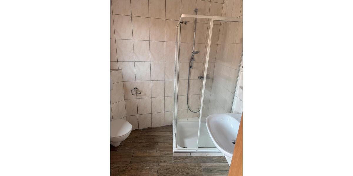 Etagenwohnung Schüttorf - 2 Zimmer, 50 m&sup2;, 450&euro; | Angebot:25079804