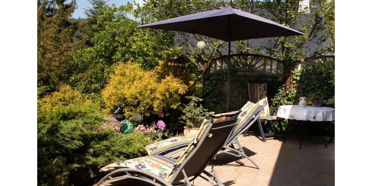 Ferienimmobilie Breitenbrunn/Erzgebirge Erzgebirge - 55&euro; | Angebot:11370995