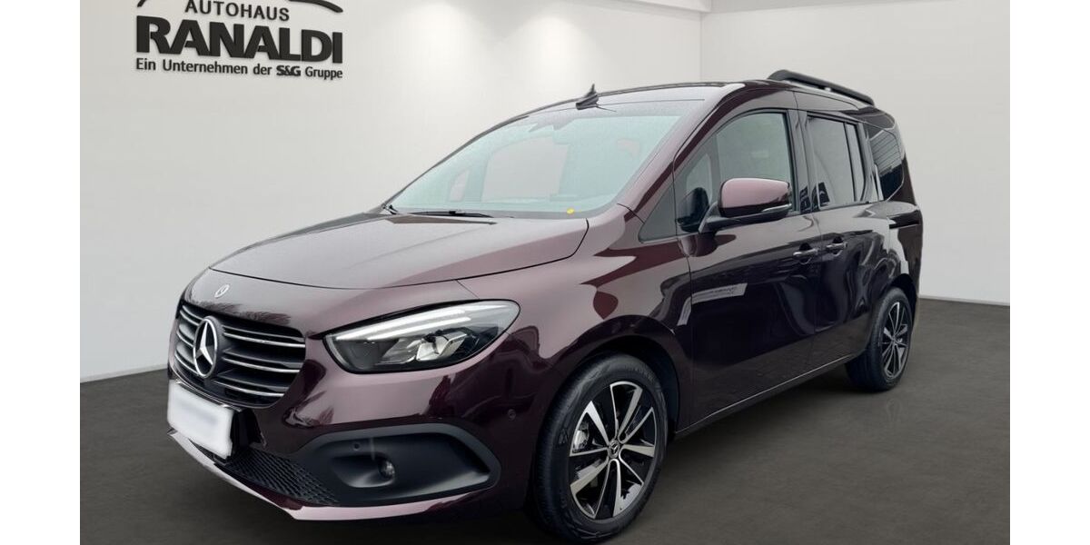 Mercedes-Benz Citan 19.000 km 27.990 &euro; Wiesloch 69168