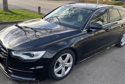 Audi A6 218.000 km 12.490 &euro; Großbettlingen 72663