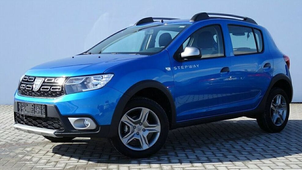 Sandero