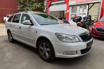 Skoda Octavia Combi 1,2 PDC Family Tempom. Klima Shz. 255.000 km 2.199 &euro; Berlin 10247