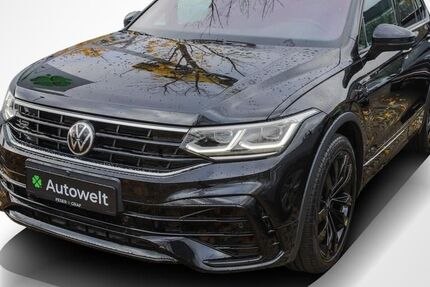 VW Tiguan 61.550 km 36.950 € Forchheim 91301