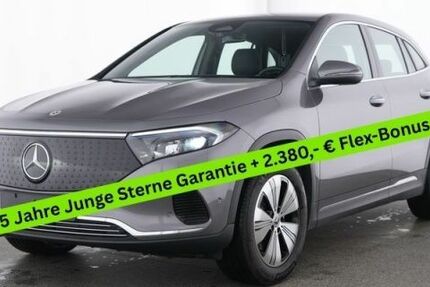 Mercedes-Benz EQA 13.216 km 41.180 &euro; Bersenbrück 49593