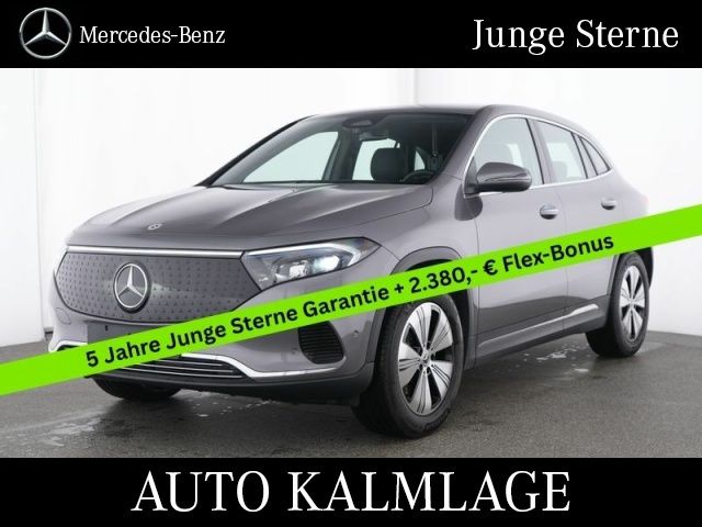 Mercedes-Benz EQA 13.216 km 41.180 &euro; Bersenbrück 49593