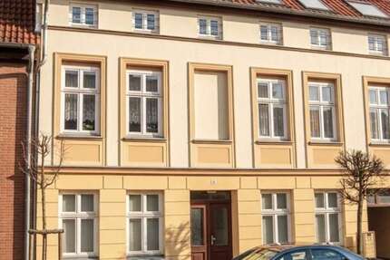 Wohnung Richtenberg - 1 Zimmer, 42 m&sup2;, 292&euro; | Angebot:27134545