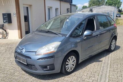 Citroen C4 Picasso 215.503 km 1.990 &euro; Herbolzheim 79336