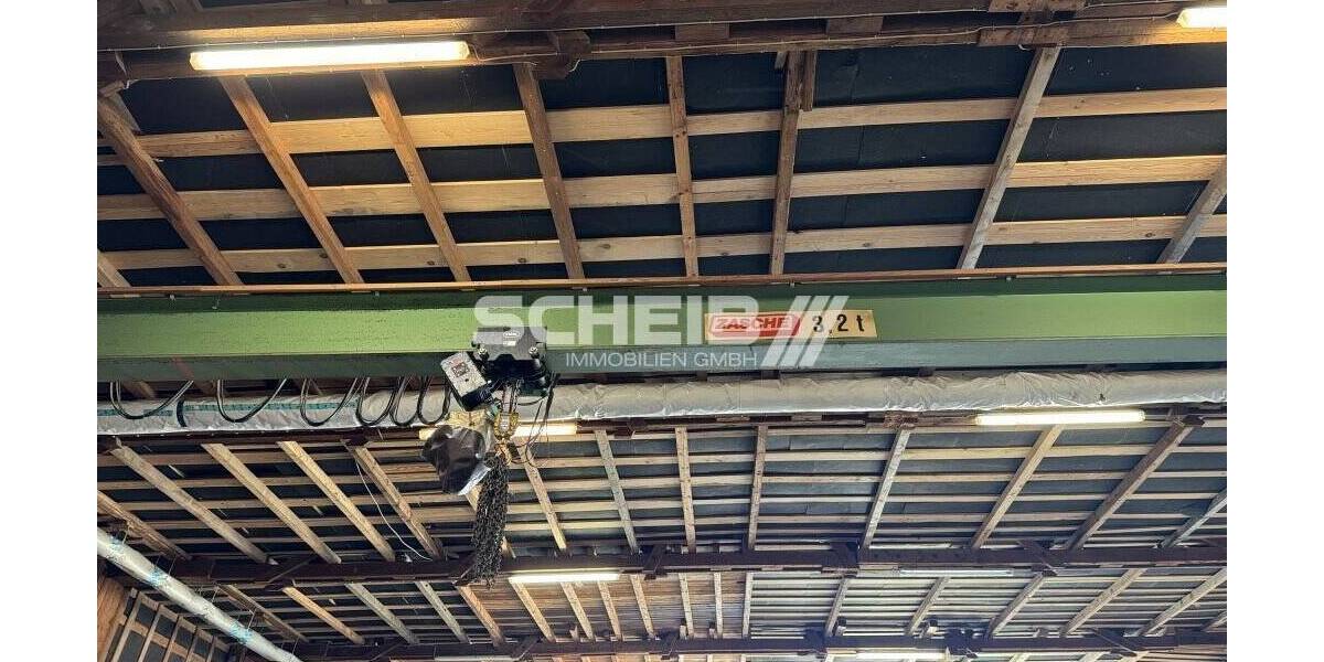 Gewerbeobjekt Diebach Oberoestheim - 5.180&euro; | Angebot:25663658