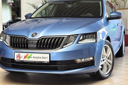 Skoda Octavia 61.109 km 18.990 &euro; Leipzig 04347