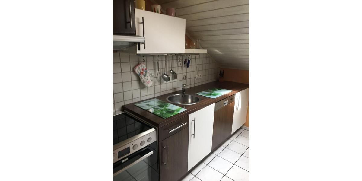 Etagenwohnung Straßkirchen - 2 Zimmer, 70 m&sup2;, 550&euro; | Angebot:26211436