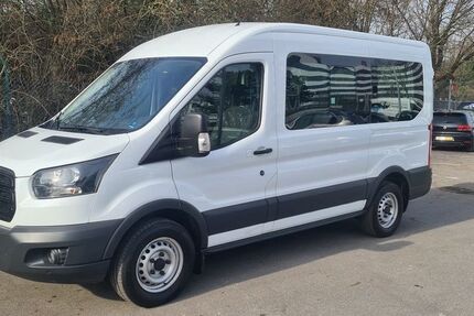 Ford Transit 129.547 km 24.000 &euro; Walsrode 29664