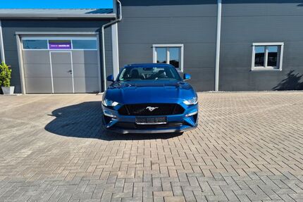 Ford Mustang 11.509 km 48.500 &euro; Hofgeismar 34369