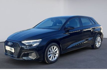 Audi A3 24.900 km 27.250 &euro; Braunschweig 38122