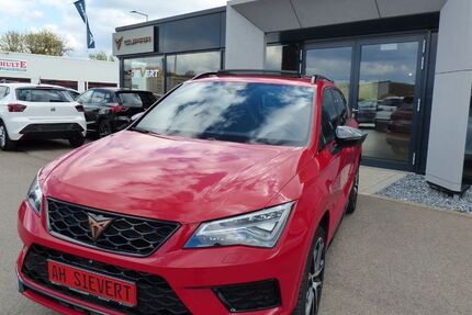 Cupra Ateca 124.530 km 20.980 &euro; Barntrup 32683