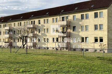 Wohnung Salzwedel - 3 Zimmer, 58 m&sup2;, 43.000&euro; | Angebot:24657944