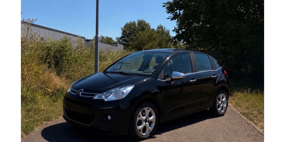 Citroen C3 68.500 km 9.000 &euro; Frankenthal 67227