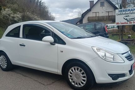 Opel Corsa 193.700 km 1.800 &euro; Zell a.H. 77736