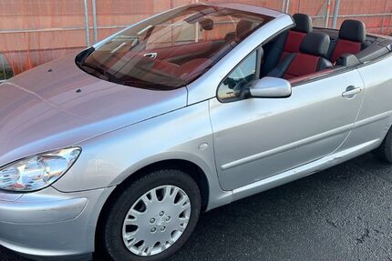 Peugeot 307 93.000 km 3.990 &euro; Berlin 12057
