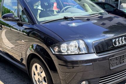 Audi A2 53.525 km 6.870 &euro; Lüdenscheid 58507
