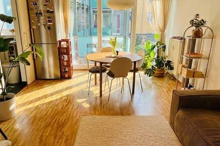 Wohnung Regensburg Innenstadt - 3 Zimmer, 64 m&sup2;, 399.000&euro; | Angebot:24992517