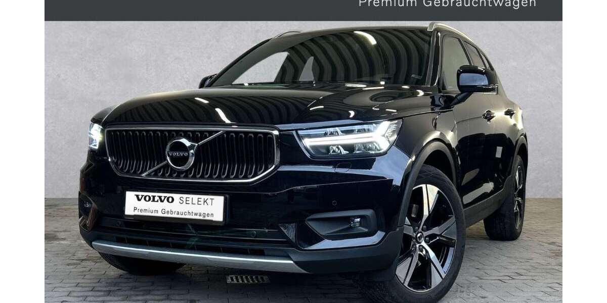 Volvo XC40 29.500 km 29.890 &euro; Koblenz 56077